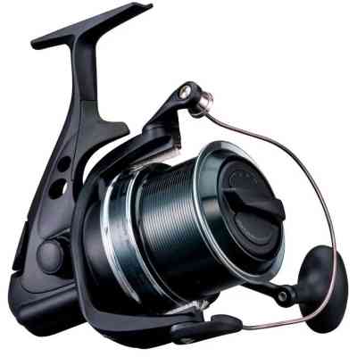 Котушка Okuma Big Bomber Spod BBS 8000S Big Pit 3+1BB 5.11 (1353.16.55) Вінниця