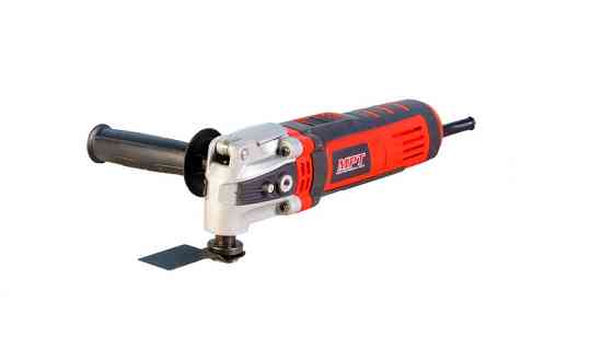 MPT Різак універсальний (реноватор) MPT 400 Вт 15000-22000 об/хв аксесуари 6 шт Київ
