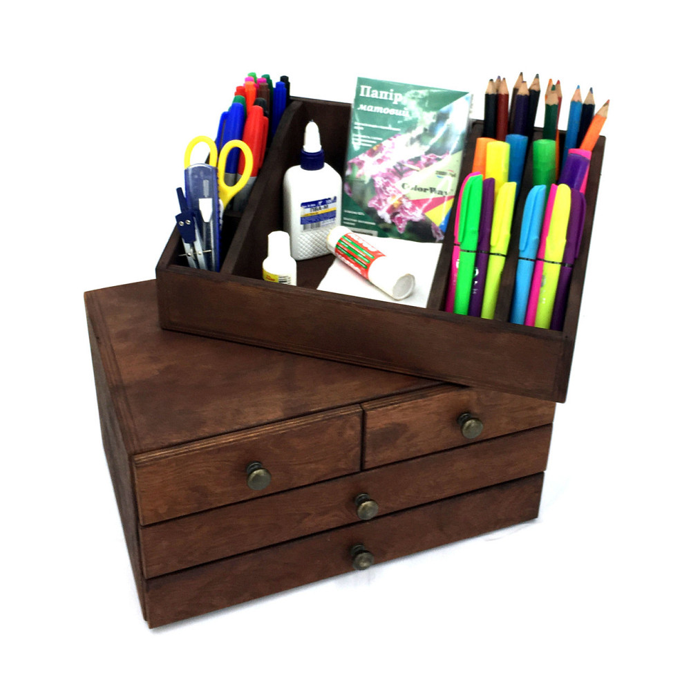 Настольный органайзер 