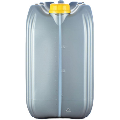 Моторное масло Yuko TURBO DIESEL SAE 30 (API CD) 9кг (4823110406991) Винница - изображение 3