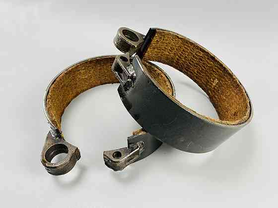 Стрічка ВВП МТЗ (56 мм) нов. зразка (продаються разом 85-4202100 + 85-4202100-01) Мукачево