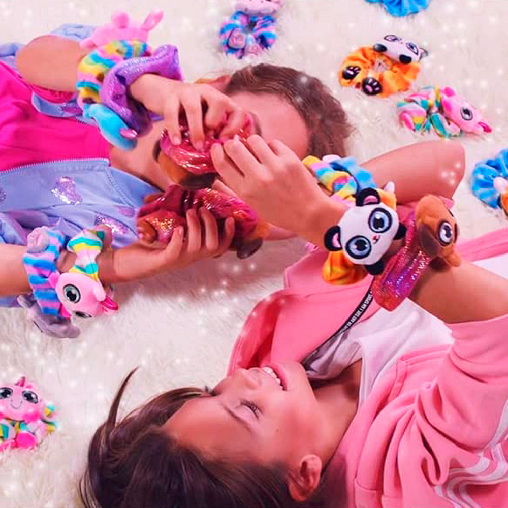 М`яка Іграшка – Найкращі друзі Дніпро - фото 3