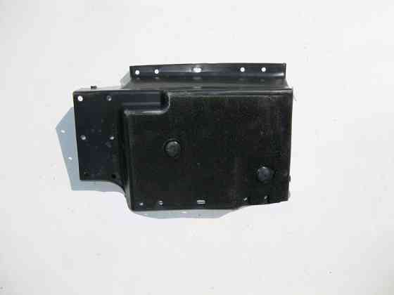 Mercedes-Benz  A2218210989 Кабельний канал під переднім лівим сидінням S-Class W221 CL C216 Одесса