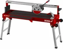 Электрическая пилка Dedra Ded7818 Киев - изображение 1