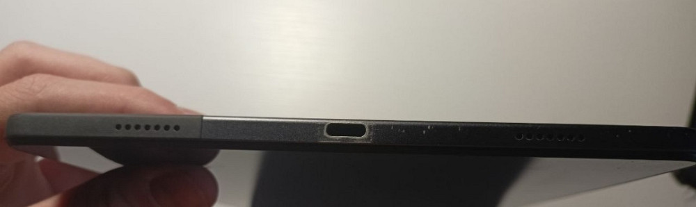 Планшет: Lenovo Tab P11 Київ - фото 4