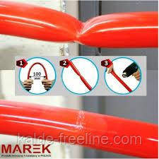 Труба на теплу підлогу "Marek" Pex A Харків - фото 2