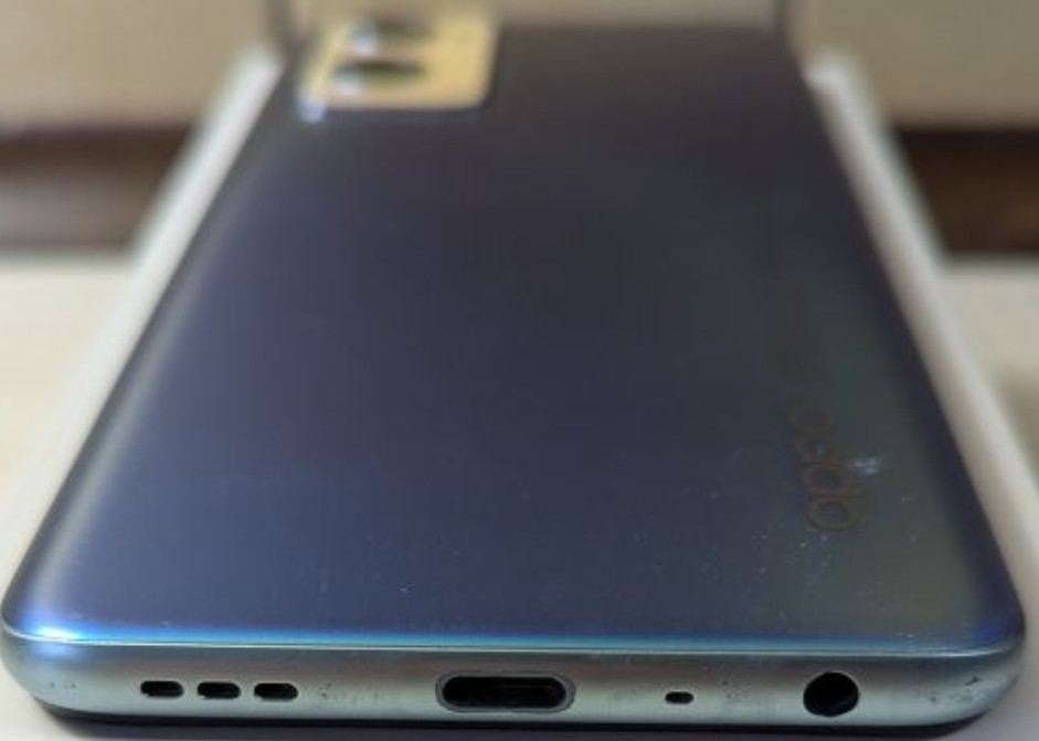 Телефон OPPO A96 и Наушники OPPO ENCO Киев - изображение 5