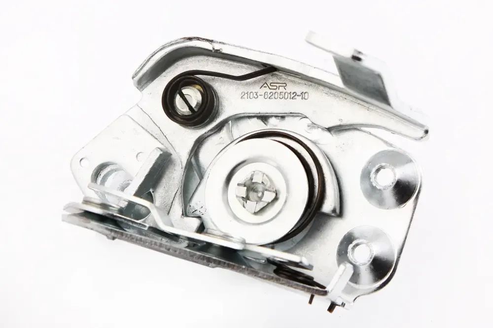 Замок двери 2103 ASR задний правый Винница - изображение 1