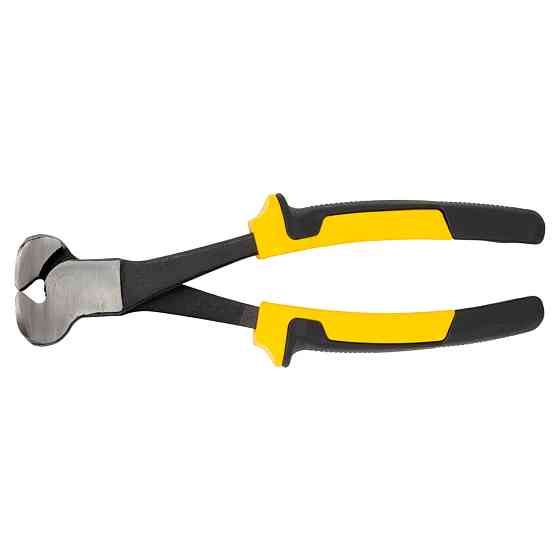 Sigma Кусачки торцевые 200мм Standard SIGMA (4354141) Киев