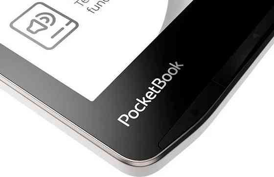 Електронна книга PocketBook 743G InkPad 4 Stundust Silver (PB743G-U-CIS) Сріблястий Харків
