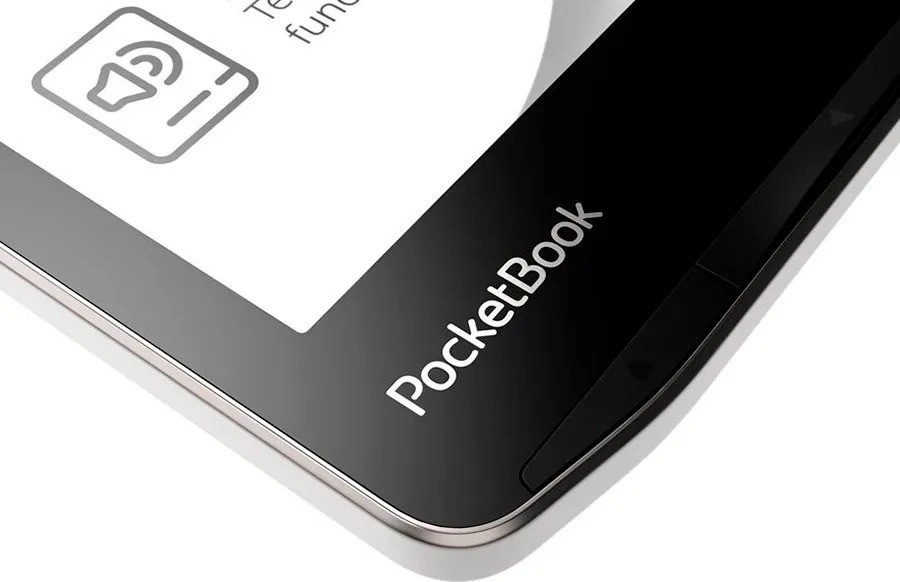 Електронна книга PocketBook 743G InkPad 4 Stundust Silver (PB743G-U-CIS) Сріблястий Харків - фото 4