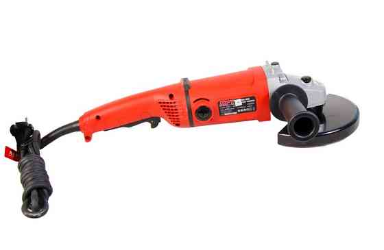 MPT Машина кутошліфувальна MPT 180 мм 2000 Вт 8000 об/хв Коломия