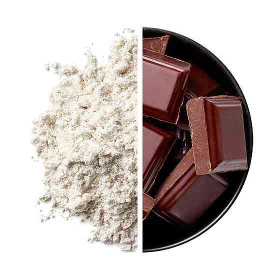 Протеин Amix Nutrition Micellar Casein 1000 g, Chocolate Луцьк