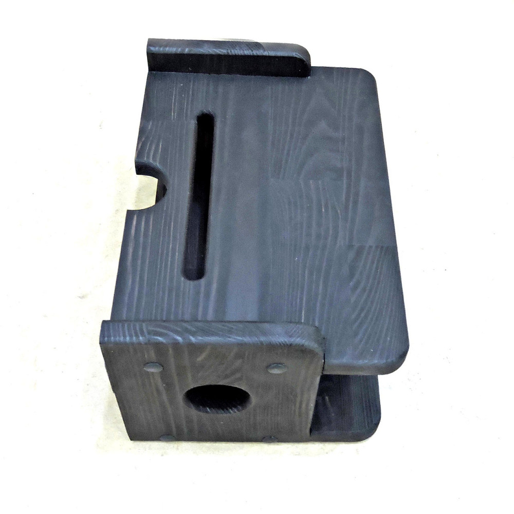 Полка для роутера 