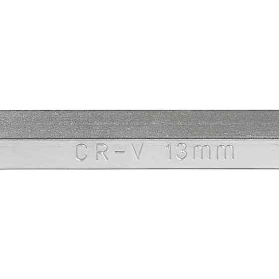 Sigma Ключ шестигранный 13мм CrV SIGMA (4021131) Коломия