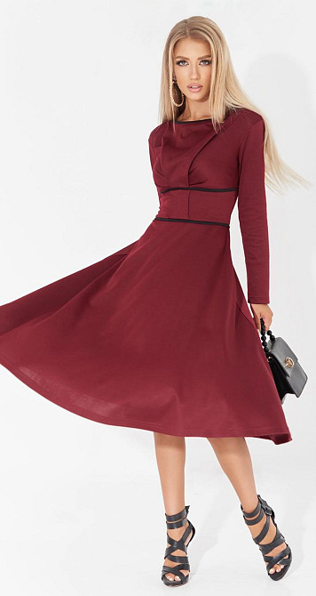 Красивое платье (46) Киев - изображение 2