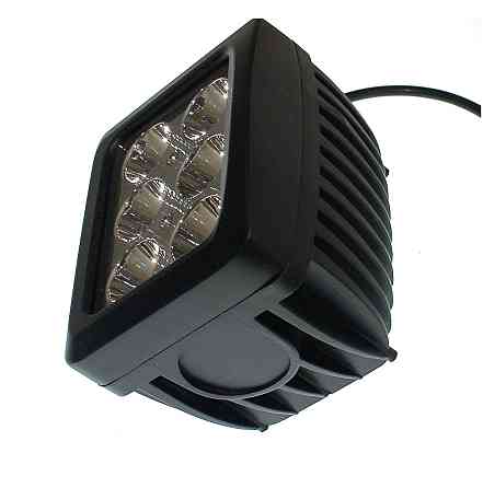 Світлодіодна фара AllLight 20type 60 W 6chip CREE spot 9-30V Харків