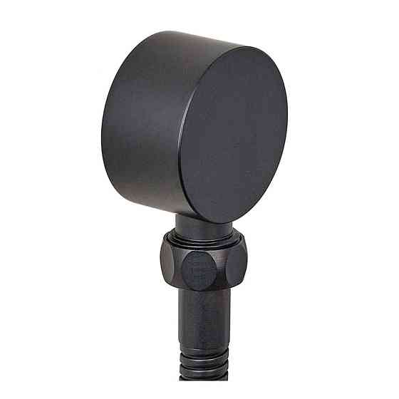 Чорний змішувач для душу Haiba Amanda 003 (Inner) HB3956 Харків