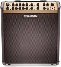 Комбіпісилювач Fishman Loudbox Performer Bluetooth Київ