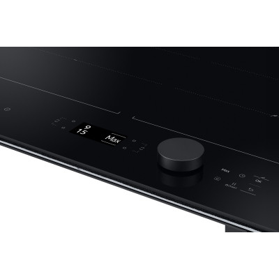 Варочная поверхность Samsung NZ64B7799FK/WT Винница - изображение 11