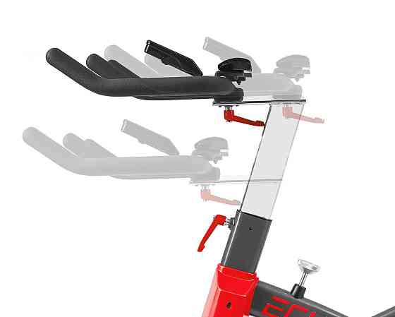 Спінбайк Hop-Sport HS-055IC Echo 2021 Київ