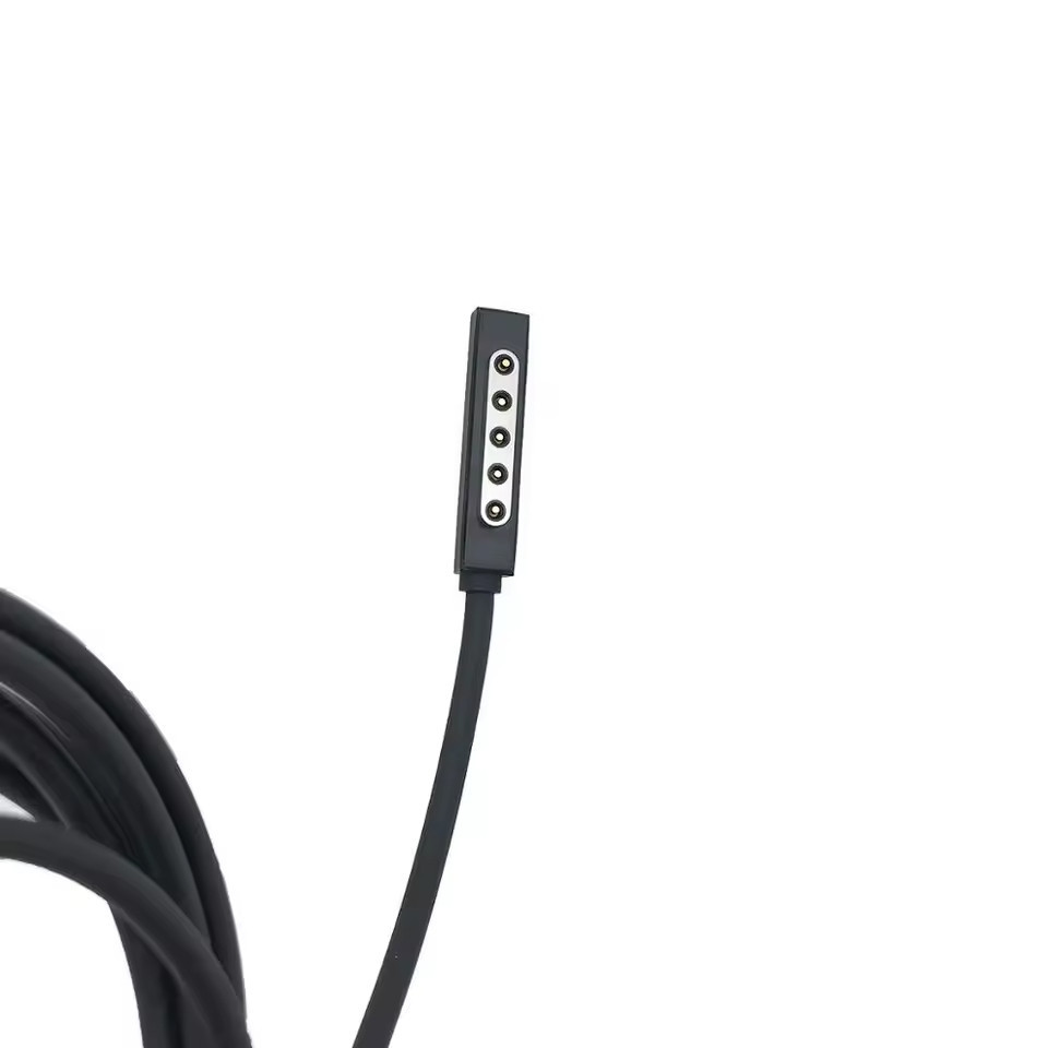 Блок питания 12V 3.6A 48W для Microsoft Surface Pro 1 2, RT, Windows 8, зарядное устройство 1601, 1536 зарядка Киев - изображение 7