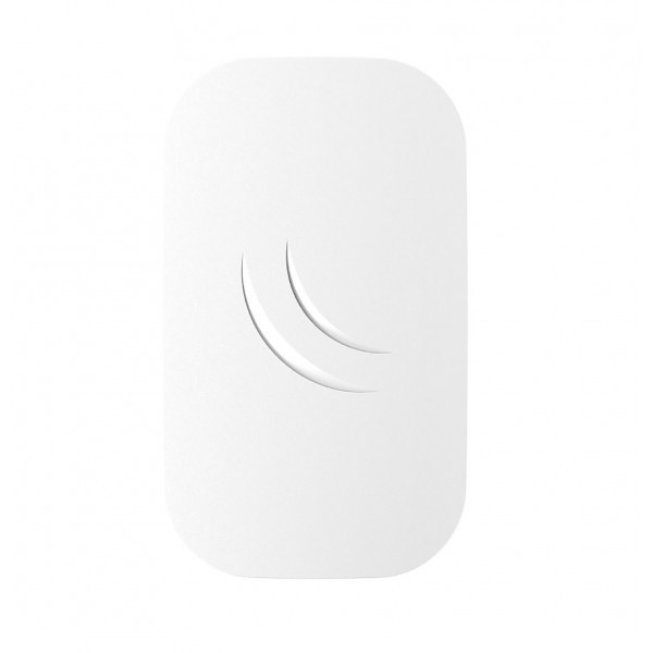 Точка доступу Mikrotik RB cAP lite, Low-cost dual-chain 2.4GHz AP with wall and ceiling enclosure (RBCAPL-2ND) Київ - фото 2