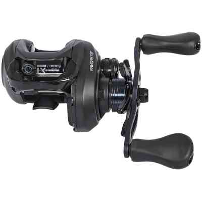 Катушка Favorite X1 BC 200NHDD1L 6.41 11+1BB (1693.51.53) Винница