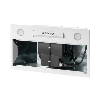 Витяжка кухонна Pyramida ABH 52 PBA (1150) WH Вінниця - фото 4