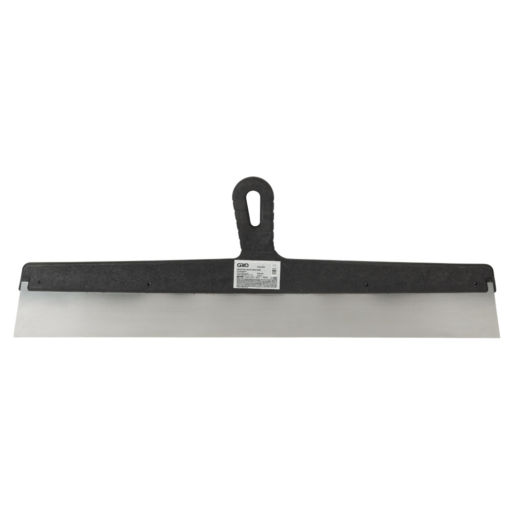 Grad Шпатель стандарт (нержавеющий) 600мм GRAD (8320685) Киев - изображение 1