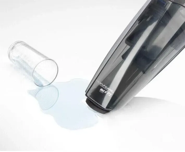 Пилосос акумуляторний ручний ProfiCare PC-AKS 3034 б/в Дніпро - фото 5