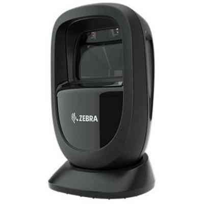 Сканер штрих-кода Symbol/Zebra DS9308-SR 2D USB, black, kit (DS9308-SR4U2100AZE) Винница