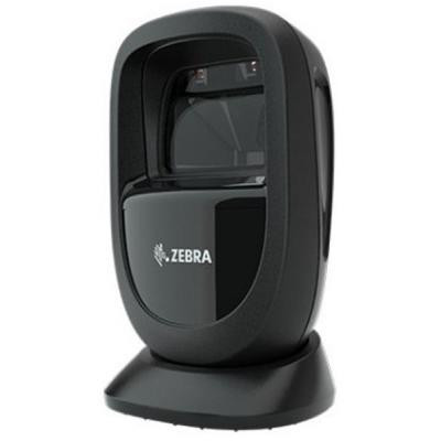 Сканер штрих-коду Symbol/Zebra DS9308-SR 2D USB, black, kit (DS9308-SR4U2100AZE) Вінниця - фото 3
