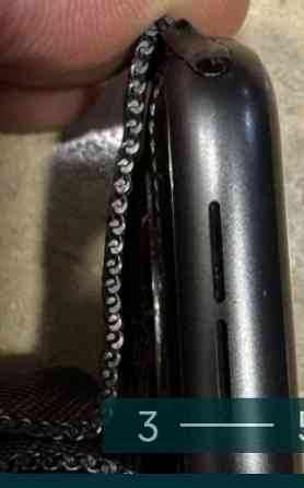 Смарт-Часи Apple Watch Apple Watch 6 44 mm Київ