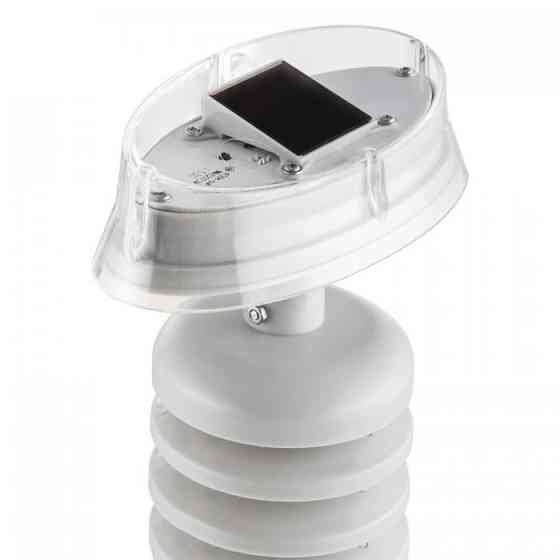 Запчастини!!!   Метеостанція OneConcept Beaufort (товар був у використанні) УВАГА читає опис! Рівне