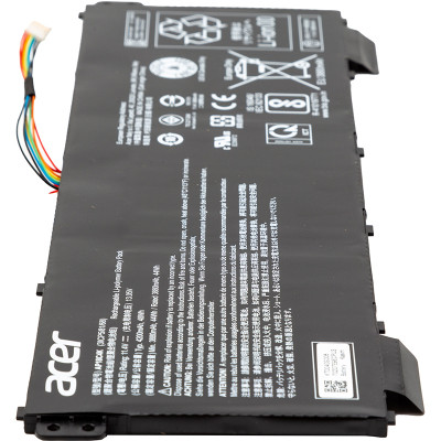 Аккумулятор для ноутбука Acer Aspire 5 A515-43G (AP18C4K) 11.4V 4200mAh (NB410729) Винница - изображение 3