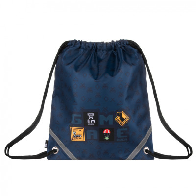 Сумка для обуви Yes SB-10 Game Fan (550084) Винница - изображение 2