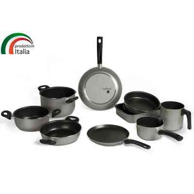 Сковорода TVS Velvet для блинов 22 см (62062221920001) Винница