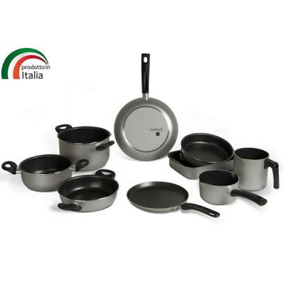 Сковорода TVS Velvet для блинов 22 см (62062221920001) Винница - изображение 3