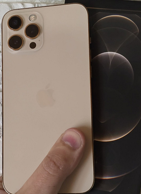 Айфон iPhone 12 Pro Max 128Gb. Київ - фото 8