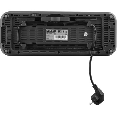 Тостер Sencor STS4050SS Винница - изображение 10