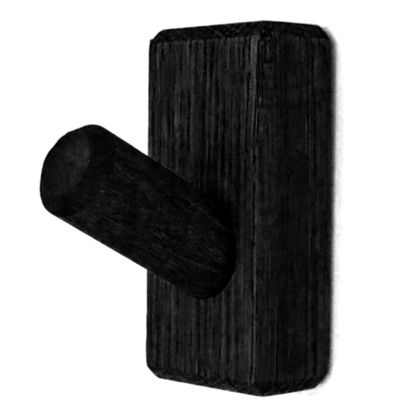 Вішалка для сумок "Роклі" венге Миколаїв - фото 1