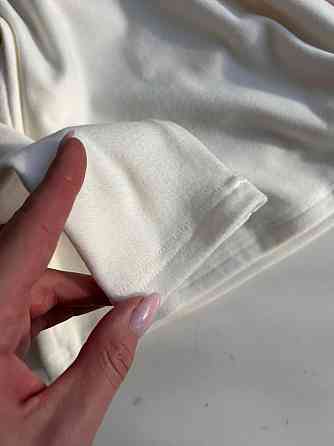 Жіночий теплий базовий гольф ангора на флісі Одеса