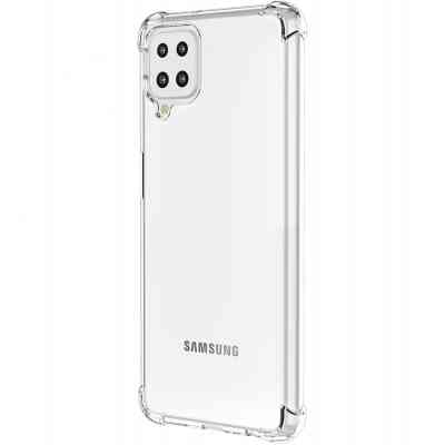 Чехол для мобильного телефона BeCover Anti-Shock Samsung Galaxy M32 SM-M325 Clear (706671) Винница