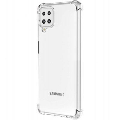 Чехол для мобильного телефона BeCover Anti-Shock Samsung Galaxy M32 SM-M325 Clear (706671) Винница - изображение 2