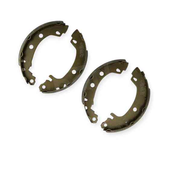 Колодки Renault Megane I (95-03) (203x39) Мукачево