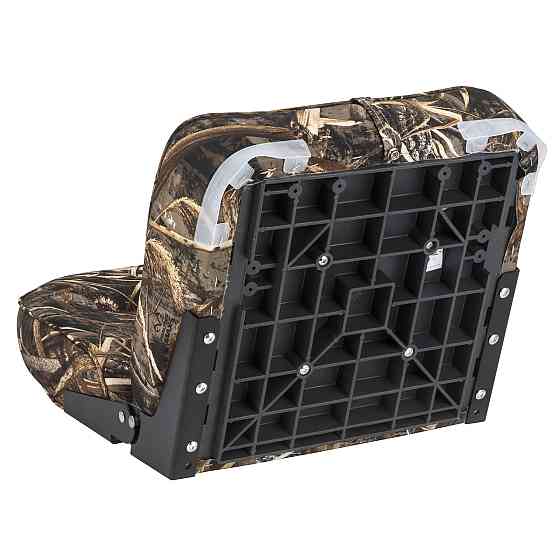 Сидіння Low Back Bucket камо REALTREE MAX 5 Черкаси