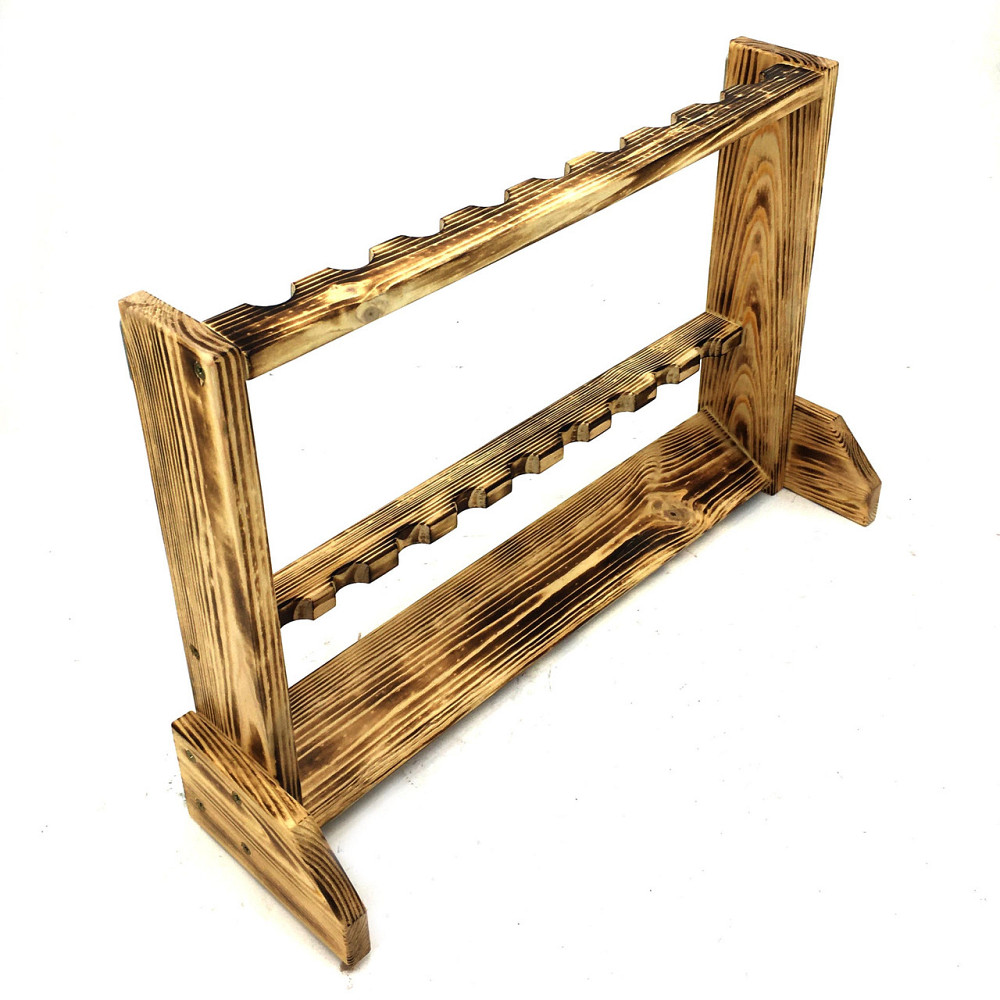 Органайзер для вудок "Болонь 9" бенгала Миколаїв - фото 5