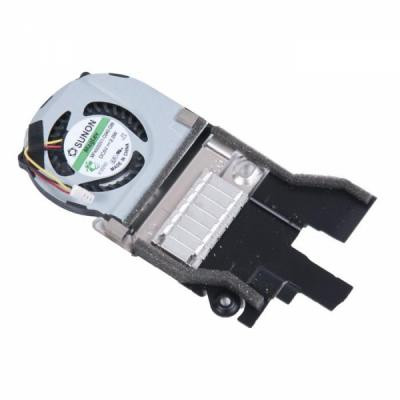 Вентилятор ноутбука Acer Aspire One D255 c СО DC(5V,0.25A) 3pin (DC280008OS0A/MF40050V1-Q040-G99) Винница - изображение 3