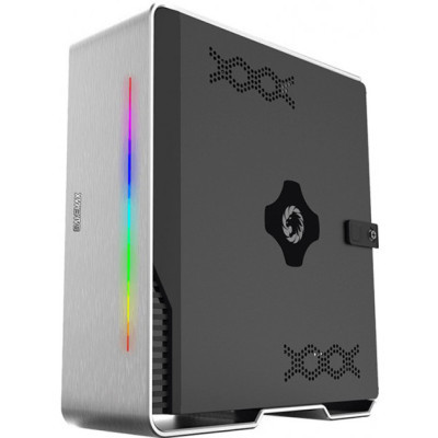 Корпус Gamemax Violin Silver Вінниця - фото 8